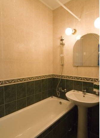 Гостевой дом Вилла Миллениум Судак-11