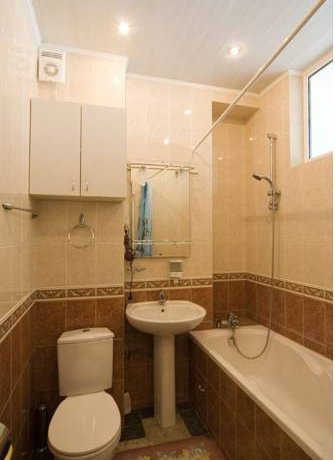 Гостевой дом Вилла Миллениум Судак-7