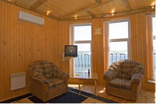 Гостевой дом Вилла Миллениум Судак-14