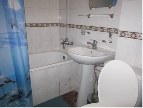 Гостевой дом Вилла Миллениум Судак-18