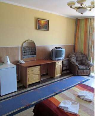 Гостевой дом Вилла Миллениум Судак-6