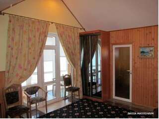 Гостевой дом Вилла Миллениум Судак-4