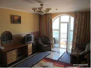 Гостевой дом Вилла Миллениум Судак-5