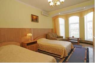 Гостевой дом Вилла Миллениум Судак-1